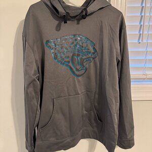 Mens Jacksonville Jaguars Hoodie